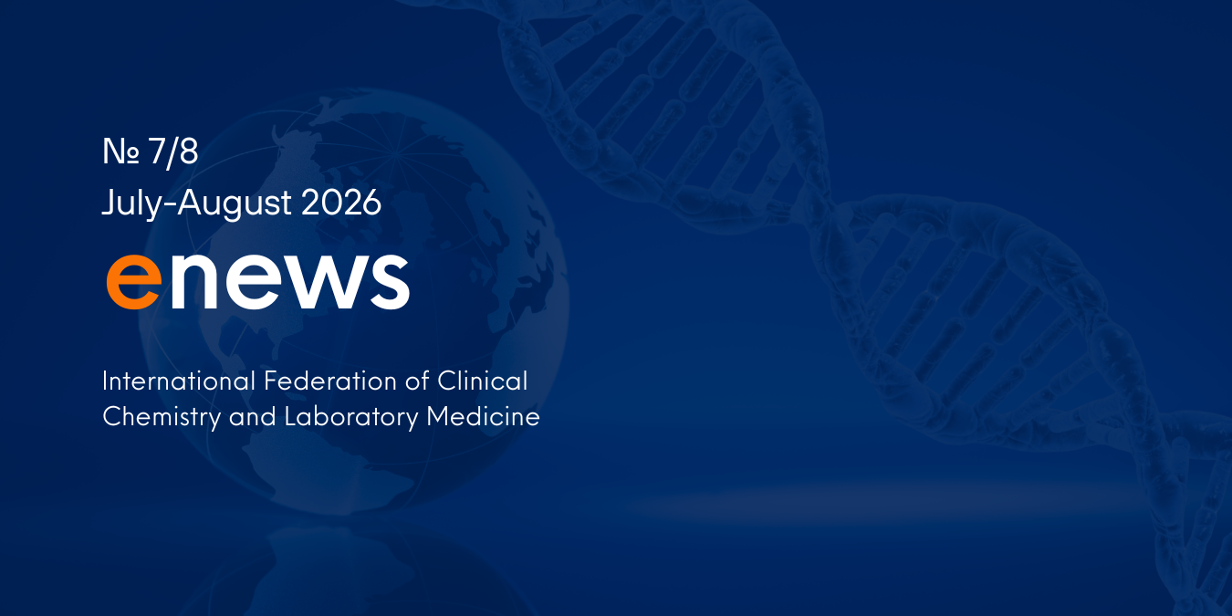 eNews ifcc Luglio Agosto 2026